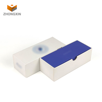 Hot sale custom design cover gift box packaging boxes for electronic products earphone phone paper box
