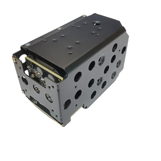 30Z656B 30x Optical Zoom Live Streaming Camera Module 2MP 1080P 60fps USB2.0 Ethernet Audio H.265/H.264 Ultra-low Bitrate Live