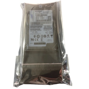 00Y2432 00Y2507 00MJ149 HDD 1.2TB 10K SAS 2.5" <b>Hard</b> Disk for Storage Storwize V3700 Storwize V3700 <b>Hard</b> Disk Storwize V3700 <b>Hard</b> - Product Image 6