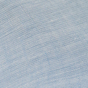 Chất Lượng Cao Nối Mô Hình Nút Xuống Giản Dị Linen Áo Sơ Mi Nam - Product Image 4