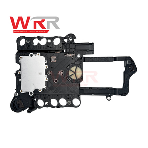 ชุดควบคุมระบบส่งกำลังไฮดรอลิกอิเล็กทรอนิกส์ WRR ใหม่ สำหรับรถเบนซ์ W212 W221 W166 E350 S500 โมดูลตัวกระตุ้นการเปลี่ยนเกียร์ - Product Image 2