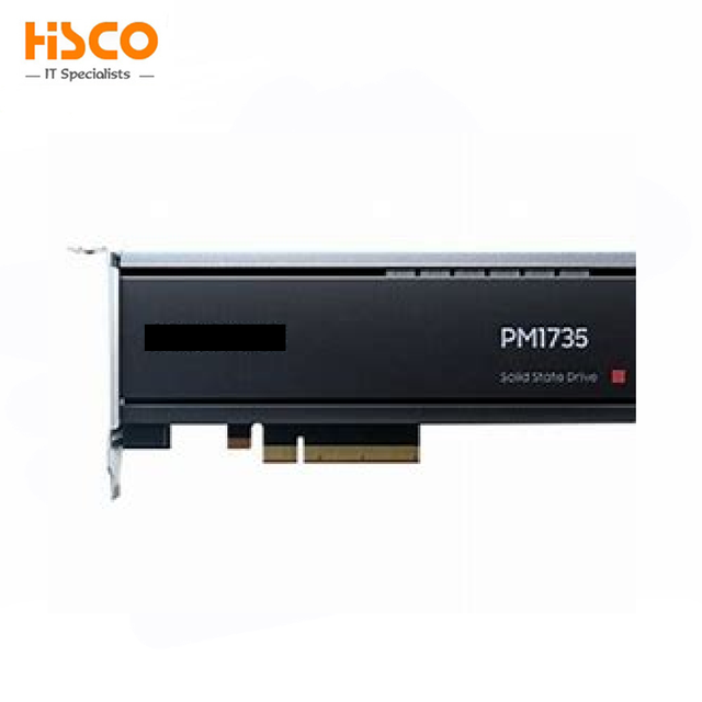 New Original MZPLJ3T2HBJR-00007 for PM1735 3.2TB PCI 4.0 X8 V5 Enterprise Internal Solid State Drive Server SSD