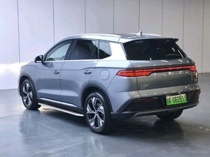 BYD <span class=keywords><strong>Song</strong></span> Pro DM-i ปี 2024 รถ SUV ระดับหรูสำหรับครอบครัวและธุรกิจ ระบบปลั๊กอินไฮบริด ระยะทางวิ่ง 110 กม. แบตเตอรี่ 30 กิโลวัตต์ชั่วโมง มอเตอร์ 100-150 กิโลวัตต์ คุ้มค่าคุ้มราคา - Product Image 4