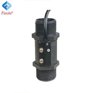 Producto patentado G1 1/4 "sin interruptor de flujo/medidor de flujo de agua Uso para interruptores de medidor de flujo de calentador de agua eléctrico/interruptor de flujo - Product Image 4