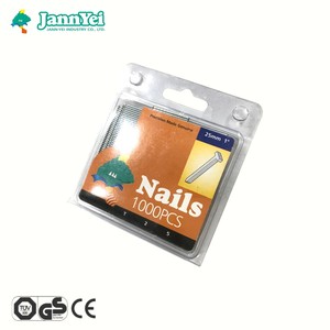 Grapas para Engrapadora de Alta Resistencia T30, Grapas de Acero para Encuadernación de Oficina de 30 mm (1-1/4 pulgadas) - Product Image 1