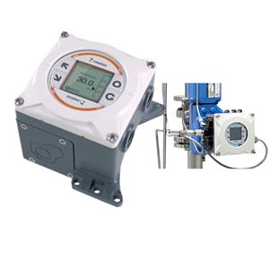 La seguridad se combina con el posicionador ND7000. Neumático Inteligente - Product Image 4