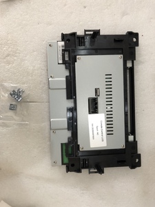 Land Rover phạm vi Rover Vogue l405 <span class=keywords><strong>Android</strong></span> 2015 2019 đài phát thanh xe cho Máy nghe nhạc CD Player GPS navigation MP3/MP4 OLED màn hình cảm ứng - Product Image 2