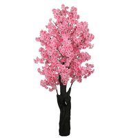 Verschiedene Arten von Blumenarrangements Künstliche Blumen Baum-Sakura Hochzeitsblumen Dekorationen für Zuhause Raumdekoration Dekorative Objekte