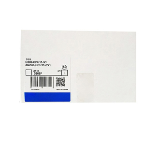 Unit I/O <span class=keywords><strong>Program</strong></span> Ladder Termasuk C500-LDP01-V1, CP1W-AD042, CJ1W-MAD42, C500-OA226, CS1W-RPT01, CJ1W-OD263, CV500-BI062 - Product Image 5