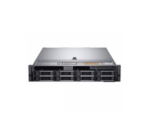 Cheval de bataille d'entreprise R740 |   Pour la virtualisation VMware <span class=keywords><strong>vSphere</strong></span> / Hyper-V, les grandes bases de données et les clouds privés |   Livraison rapide - Product Image 1