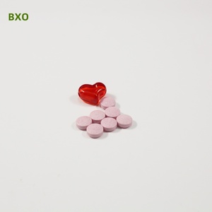 Comprimés de complément santé <span class=keywords><strong>Vitamine</strong></span> <span class=keywords><strong>B1</strong></span> B2 <span class=keywords><strong>B6</strong></span> B12 certifiés GMF à bas <span class=keywords><strong>prix</strong></span> - Product Image 1