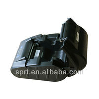 Impresora Térmica de Recibos POS de 58 mm con Interfaz Serial/USB, Papel Térmico de 203 dpi en Existencia