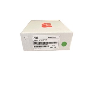 FENA-11 Thương hiệu Mới biến tần Ethernet Adapter Module fastship FENA-11 một năm bảo hành - Product Image 2