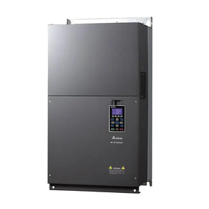 เครื่องแปลงความถี่ VFD รุ่นใหม่ 3.7 กิโลวัตต์ 5 แรงม้า 3 เฟส AC380V VFD037CP43B - Product Image 3