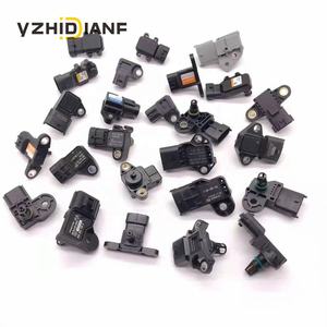 <span class=keywords><strong>Capteur</strong></span> <span class=keywords><strong>de</strong></span> <span class=keywords><strong>pression</strong></span> <span class=keywords><strong>de</strong></span> <span class=keywords><strong>suralimentation</strong></span> du collecteur d'admission d'air MAP 038906051B 0281002399 pour <span class=keywords><strong>Audi</strong></span> Ford VW Volkswagen Beetle Jetta Golf 03-06 - Product Image 2