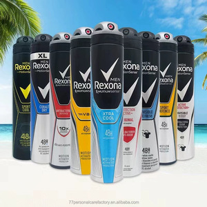 Desodorante clinical antistranspirante aerosol CLASSIC Para mujer 150มล. - Product Image 6