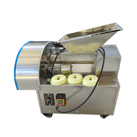 Machine d'extrudeuse automatique de pâte de pain de biscuit de blé de riz petit coupeur électrique de pâte de jeu de gâteau de pâtes pour l'usine alimentaire