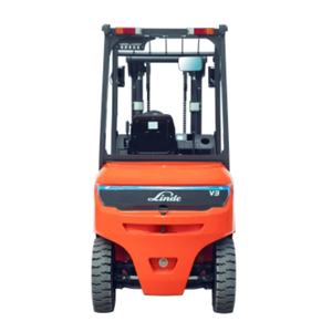 Montacargas Eléctrico de Contrapeso de Litio de 3-3.5 Toneladas, Mástil de Dos Etapas, Neumáticos Neumáticos, Carga Rápida, Cero Emisiones, Diseño de <span class=keywords><strong>4</strong></span> Ruedas - Product Image 4