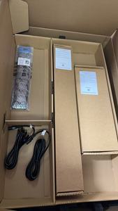 Servidor DELL R660 Original de Fábrica en Stock con CPU Xeon, Ideal para Centros de Datos, Escenarios de Alta Potencia de Computación, Servidor de IA de Alto Rendimiento - Product Image 5