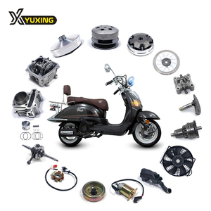 Repuestos para moto, piezas de motor de gasolina de 150cc, 150 - Product Image 2