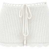 Débardeur côtelé blanc chic et tendance pour femme avec logo personnalisé, style halter sans manches, coupe courte, en acrylique de haute qualité, vente en gros