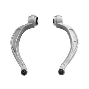 Senp-Brazo de suspensión neumática de Control frontal, barra de amarre interior con buje para Audi VW Porsche - Product Image 6