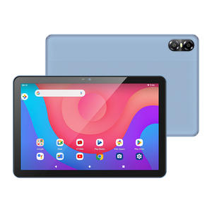 Tableta Industrial UTAB M10F con Pantalla IPS HD de 10.1 Pulgadas, Android 13, Procesador de Ocho Núcleos, 64 GB de Almacenamiento, Widevine L1, WiFi 6 - Product Image 1