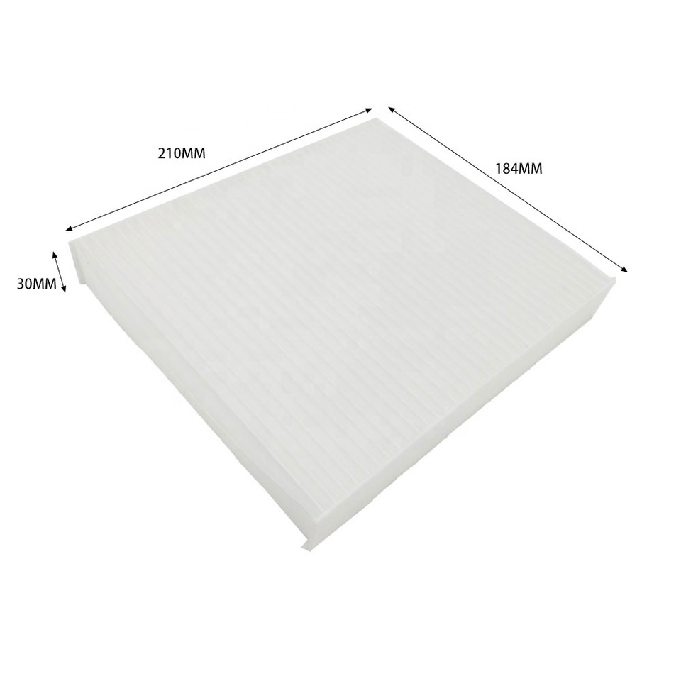 Air Conditioning System OEM 72880-FE000 Car Cabin Filter Cabin Filters For Subaru IMPREZA Estate (GG)