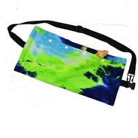 Sling de transport réglable pour lézard, caméléon, reptile, ours, en coton doux, petit sac de voyage pour animaux de compagnie en plein air