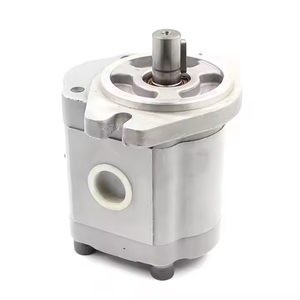 Bomba hidráulica de engranajes de 16 CC/rev, de 20 MPa de presión del fabricante y 1 año de garantía | Venta al por mayor y personalización disponible - Product Image 1