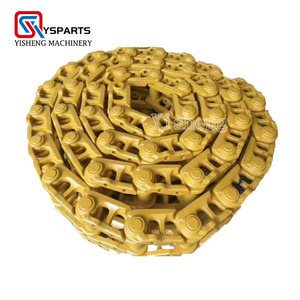 Catene per Bulldozer Aftermarket <span class=keywords><strong>D6H</strong></span> XL, D6R XL, D6T XL, Assemblaggio Catena CR5534/41 6I9671 - Product Image 3