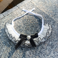 Bandanas et Bavoirs Décoratifs Universels Style Britannique pour Chiens et Chats – Vente en Gros pour l'Été
