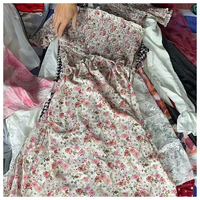 Nouvelle Collection 2026 : Vêtements Décontractés pour Femmes – Lots Mixtes Aléatoires de Hauts et Robes – Stock en Gros de Vêtements Haut de Gamme – Destockage