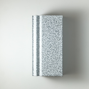 Veia grande/martelo textura ouro/prata/pintura revestimento pó do cobre - Product Image 6