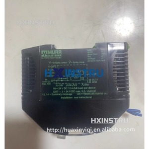 Murr 9000-41042-0100600 Used H - Product Image 2