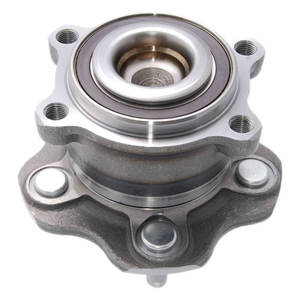 <span class=keywords><strong>Kit</strong></span> d'assemblage <span class=keywords><strong>de</strong></span> moyeu <span class=keywords><strong>de</strong></span> roulement <span class=keywords><strong>de</strong></span> <span class=keywords><strong>roue</strong></span> arrière pour <span class=keywords><strong>Nissan</strong></span> QX50 Murano FWD Quest ALTIMA TEANA OEM 43202-JP00A pièces automobiles - Product Image 1