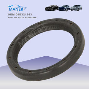 ซีลน้ำมันเพลาขับ MANER สำหรับรถยนต์ VW AUDI Land Rover BMW 09E321243 24317519352 TZB500030 734319695 - Product Image 3