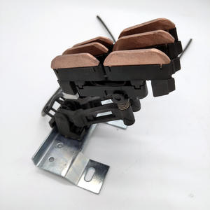 Colector de corriente de doble cabezal KEDO Colección de electrones combinatorios UKD - Product Image 4