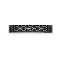 Server Rak Dell PowerEdge R760 2U Dual Socket Intel Xeon Scalable Generasi ke-4 DDR5 Penyimpanan NVMe untuk Database ERP Cloud Teruji