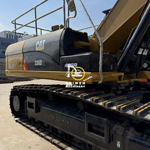 รถขุด336D2L สำหรับแมวส่วนประกอบหลักมอเตอร์เครื่องยนต์ - Product Image 5