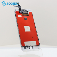 Tous les prix des pièces détachées pour téléphones mobiles chinois, écrans LCD pour iPhone 6s Plus, écran de téléphone portable pour iPhone 6s Plus, écrans de téléphones portables en gros