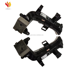 <span class=keywords><strong>Luz</strong></span> de circulación diurna para coche de iluminación automotriz de alta calidad 26211723 26211724 para Che-vrolet Tracker - Product Image 6