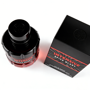 Lovali 100ml--3.4oz Parfum pour <span class=keywords><strong>homme</strong></span>, senteur florale boisée, vaporisateur longue durée, parfum haut <span class=keywords><strong>de</strong></span> gamme - Product Image 2