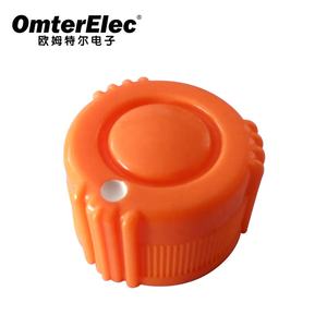 KYZ25X15 녹색 러시아 BMP 클래식 스타일 노브 - Product Image 6