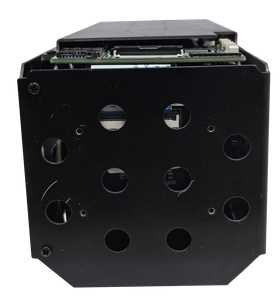 Caméra IP optique 2MP 72X ultra longue portée 7-504mm, module de vision nocturne CCTV CA-009, caméra IP optique 2MP 72X CA-009 - Product Image 2