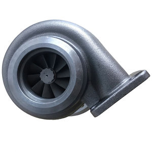 เทอร์โบชาร์จเจอร์ S200 รุ่น RE60074 RE26409 RE508971 สำหรับเครื่องยนต์ 230LC 6068T 6.8L - Product Image 3