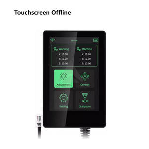 <b>Laser</b> <b>Engraving</b> and Cutting <b>Machine</b> Desktop <b>Small</b> <b>Business</b> - Product Image 4