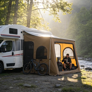 <span class=keywords><strong>Tente</strong></span> <span class=keywords><strong>de</strong></span> <span class=keywords><strong>voiture</strong></span> SUV imperméable avec auvent pare-soleil <span class=keywords><strong>pour</strong></span> <span class=keywords><strong>hayon</strong></span>, peut être utilisée <span class=keywords><strong>pour</strong></span> les voitures ou le <span class=keywords><strong>hayon</strong></span> <span class=keywords><strong>de</strong></span> <span class=keywords><strong>voiture</strong></span> - Product Image 1