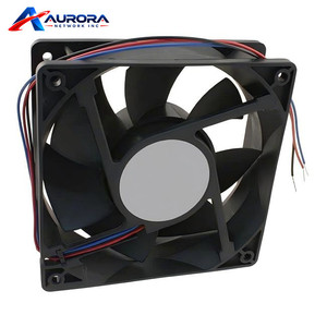 พัดลมระบายความร้อนคุณภาพสูง, R3G220-AE70-01, สำหรับระบายความร้อนอุปกรณ์, รองรับ OEM ในราคาที่ดี - Product Image 1