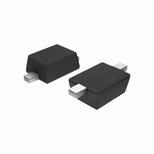 Electronic Circuit Components SC-90, SOD-323F Diodes BZX84J-B12-QX Manufacturer Channel - Product Image 1